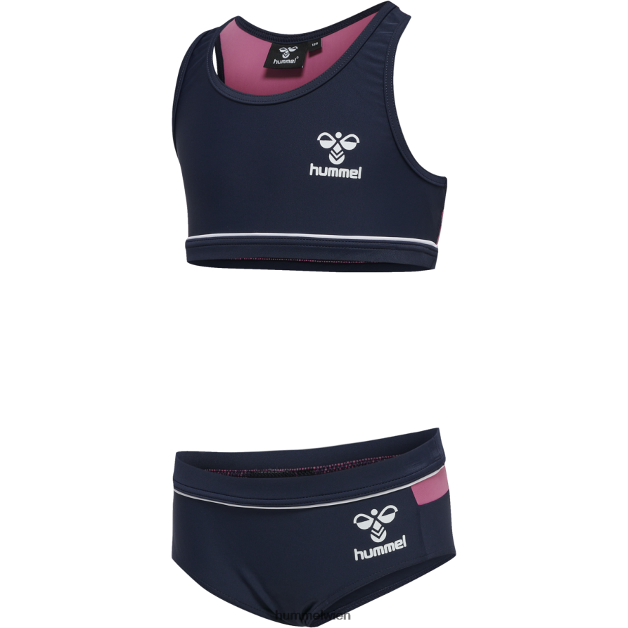 Hummel Kinder hmlbell-Bikini 2FT6X86015 Bikini