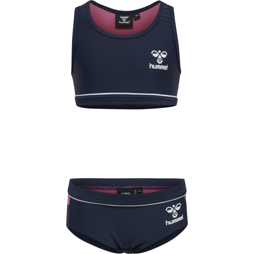 Hummel Kinder hmlbell-Bikini 2FT6X86015 \Bikini\