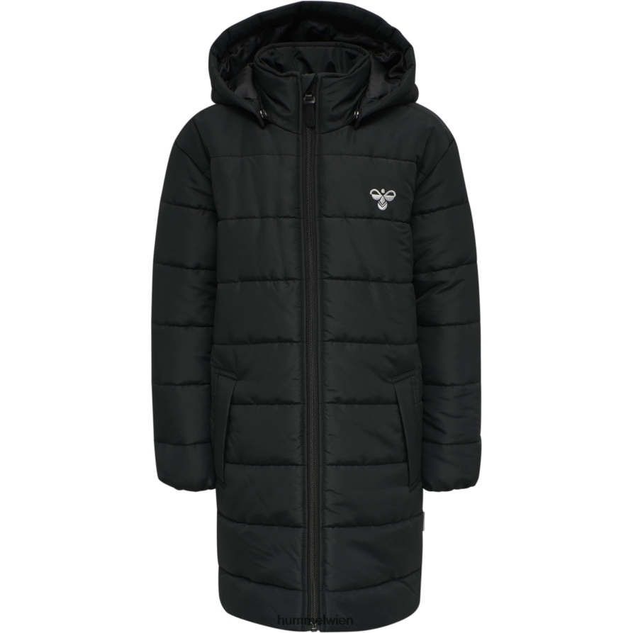 Hummel Kinder hmlberlin Jacke 2FT6X86603 „lange wattierte Jacke“