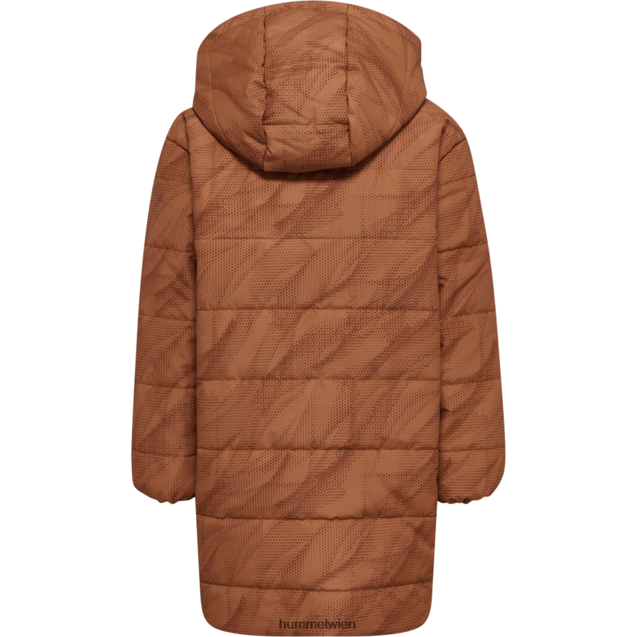 Hummel Kinder hmlberlin Mantel 2FT6X85270 \Mantel\