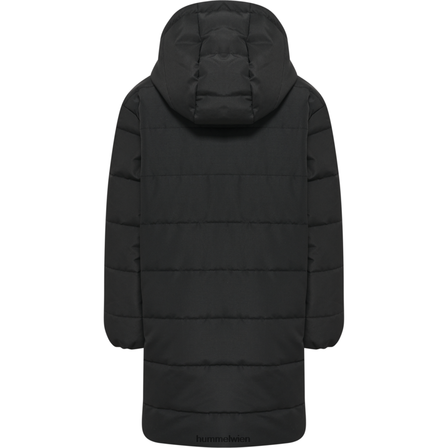 Hummel Kinder hmlberlin Mantel 2FT6X85593 \Mantel\