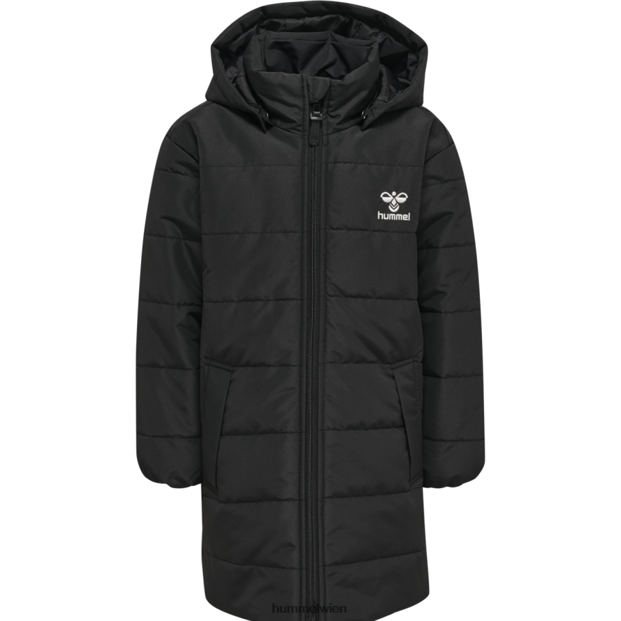 Hummel Kinder hmlberlin Mantel 2FT6X85593 \Mantel\