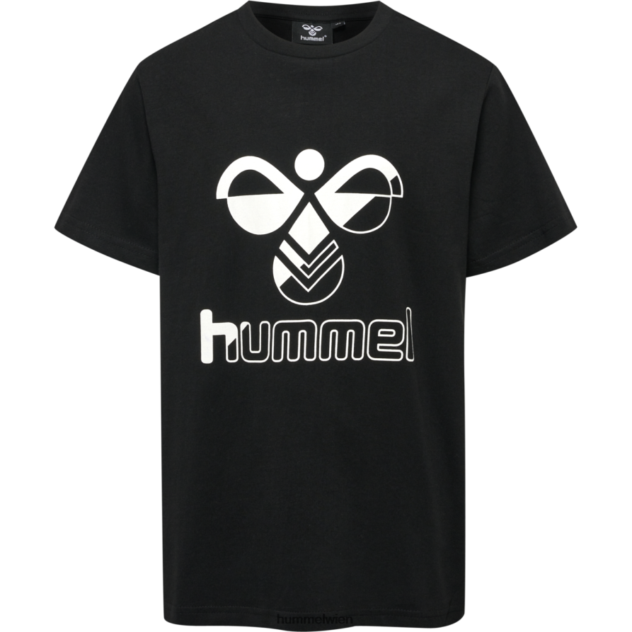 Hummel Kinder hmlbf T-Shirt s/s 2FT6X85404 \T-Shirt\