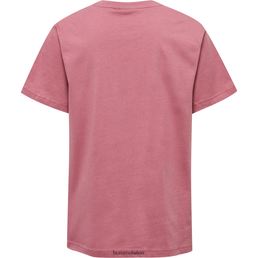 Hummel Kinder hmlbf T-Shirt s/s 2FT6X85473 \T-Shirt\