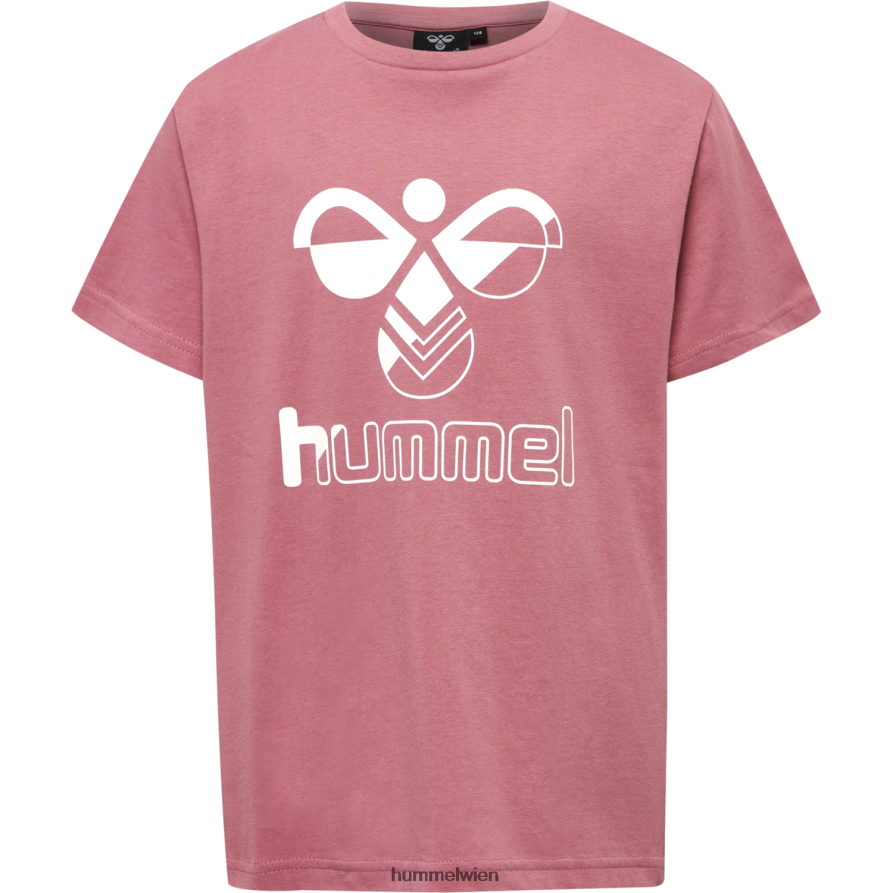 Hummel Kinder hmlbf T-Shirt s/s 2FT6X85473 \T-Shirt\