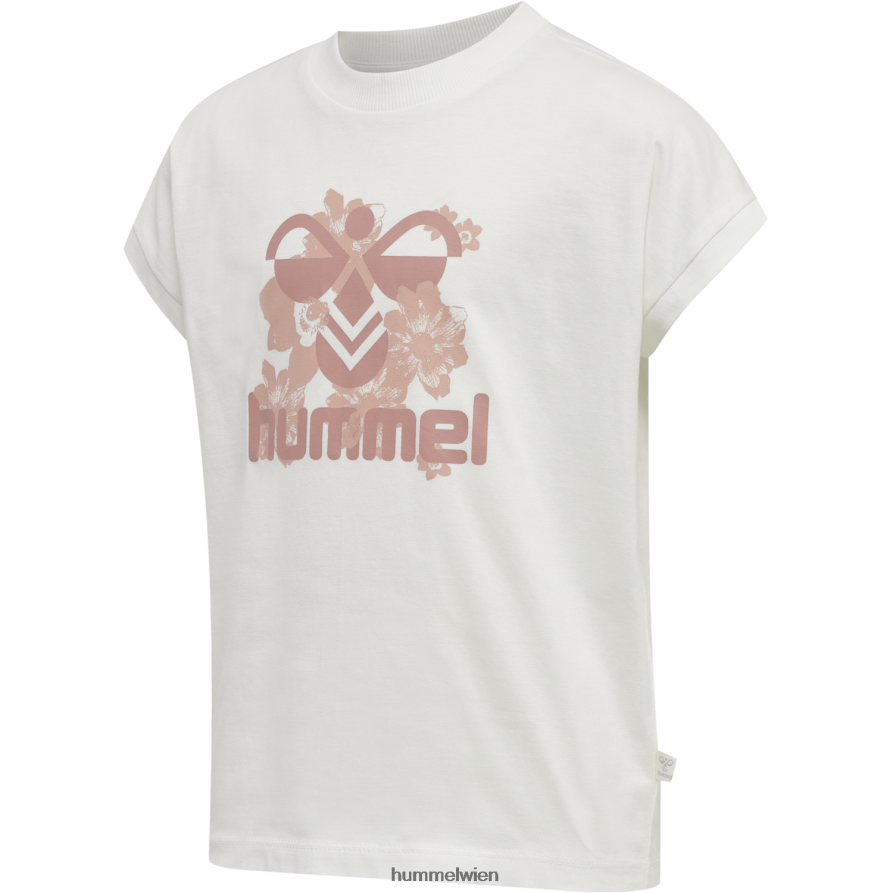 Hummel Kinder hmlbirdie T-Shirt s/s 2FT6X85659 T-Shirt