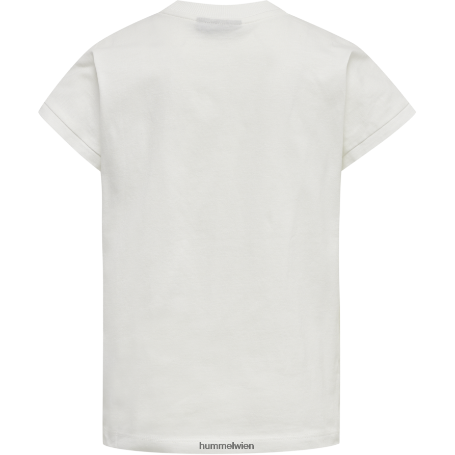 Hummel Kinder hmlbirdie T-Shirt s/s 2FT6X85659 \T-Shirt\