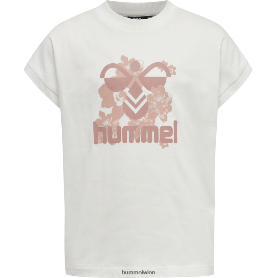Hummel Kinder hmlbirdie T-Shirt s/s 2FT6X85659 \T-Shirt\