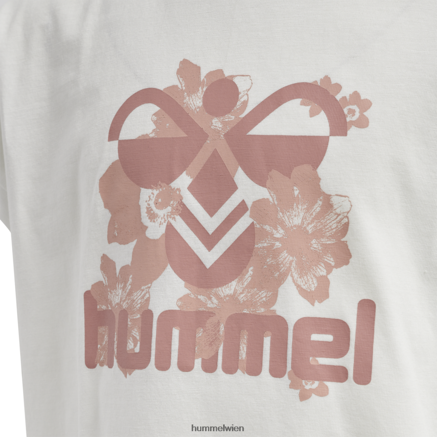 Hummel Kinder hmlbirdie T-Shirt s/s 2FT6X85659 \T-Shirt\