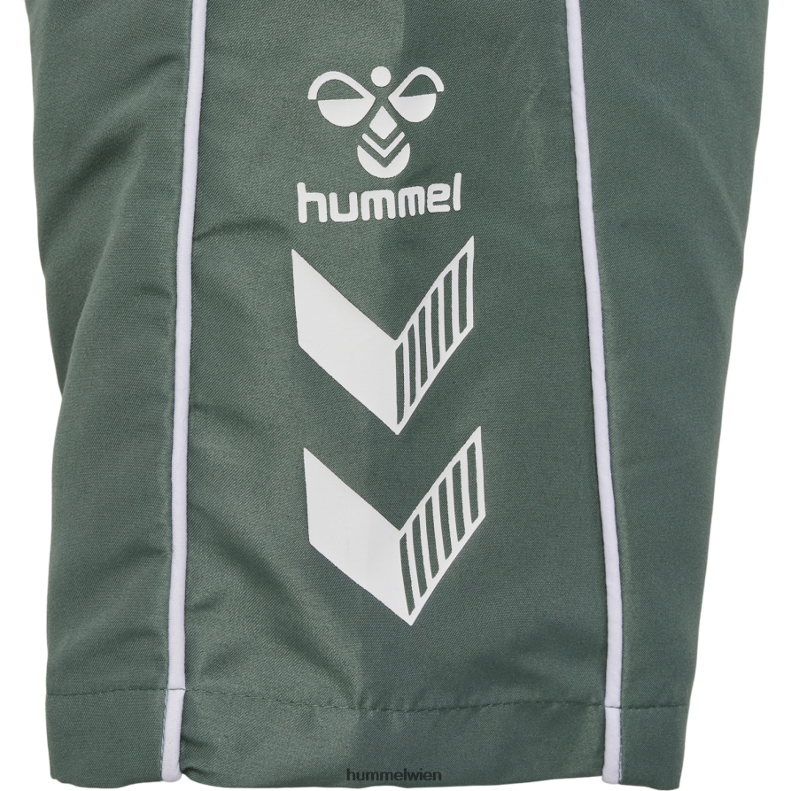 Hummel Kinder hmlblake Boardshorts 2FT6X84693 \kurze Hose\