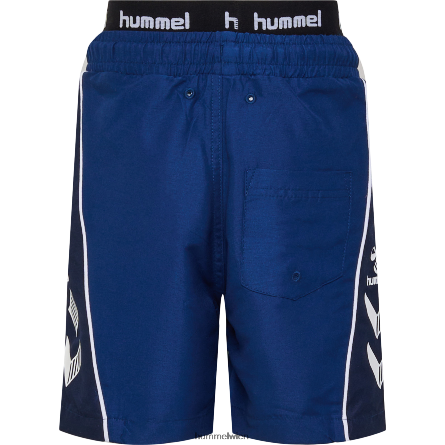 Hummel Kinder hmlblake Boardshorts 2FT6X84799 \kurze Hose\