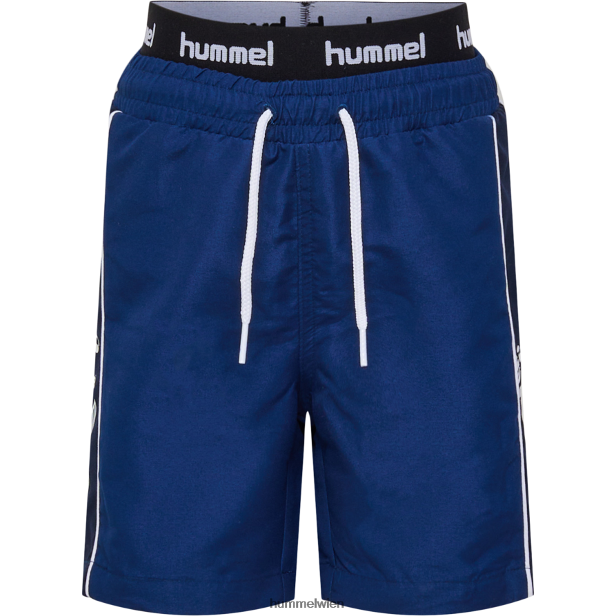 Hummel Kinder hmlblake Boardshorts 2FT6X84799 \kurze Hose\