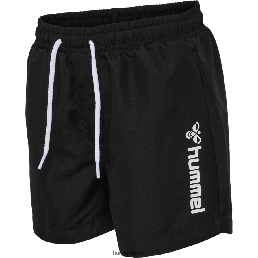 Hummel Kinder hmlbondi Boardshorts 2FT6X84694 kurze Hose