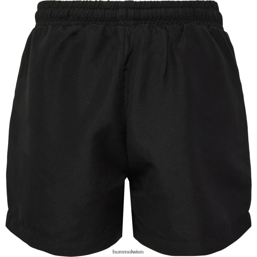 Hummel Kinder hmlbondi Boardshorts 2FT6X84694 \kurze Hose\