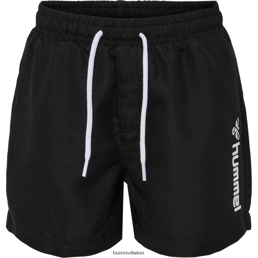 Hummel Kinder hmlbondi Boardshorts 2FT6X84694 \kurze Hose\