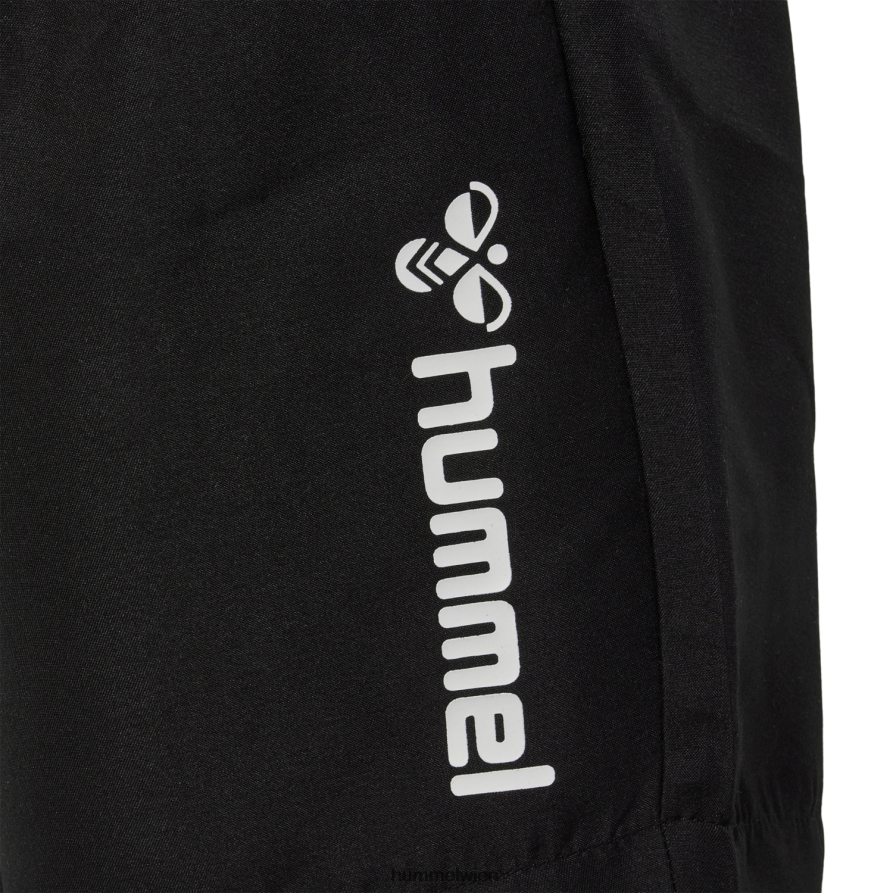 Hummel Kinder hmlbondi Boardshorts 2FT6X84694 \kurze Hose\