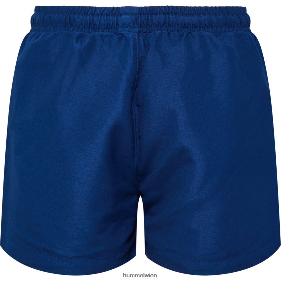 Hummel Kinder hmlbondi Boardshorts 2FT6X84769 \kurze Hose\