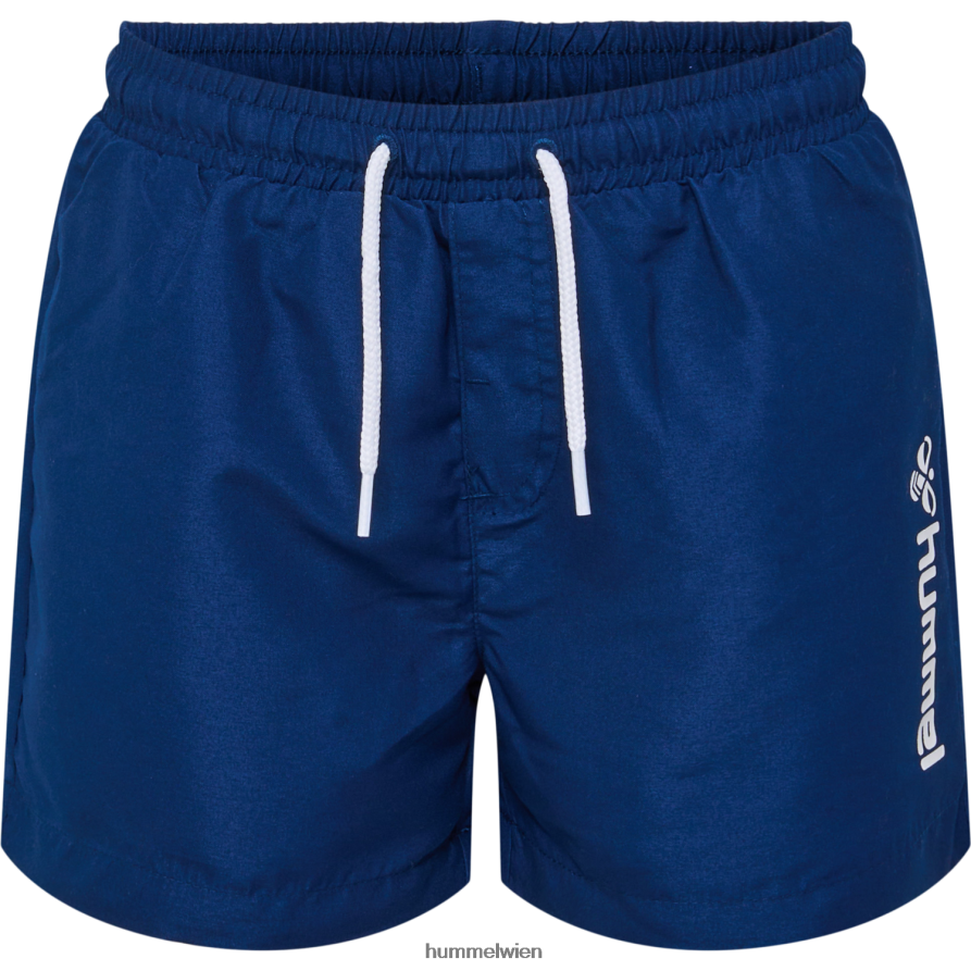 Hummel Kinder hmlbondi Boardshorts 2FT6X84769 \kurze Hose\