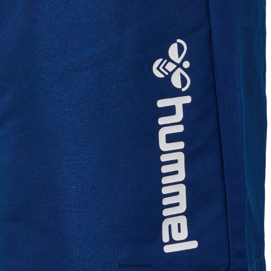Hummel Kinder hmlbondi Boardshorts 2FT6X84769 \kurze Hose\
