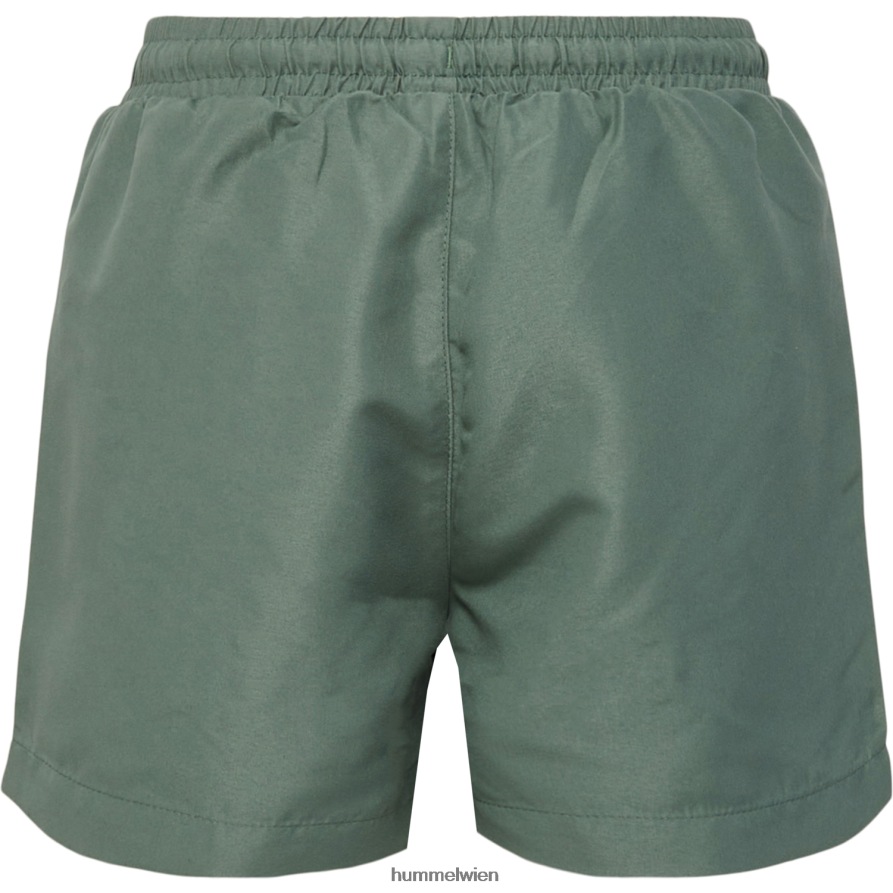 Hummel Kinder hmlbondi Boardshorts 2FT6X84770 \kurze Hose\