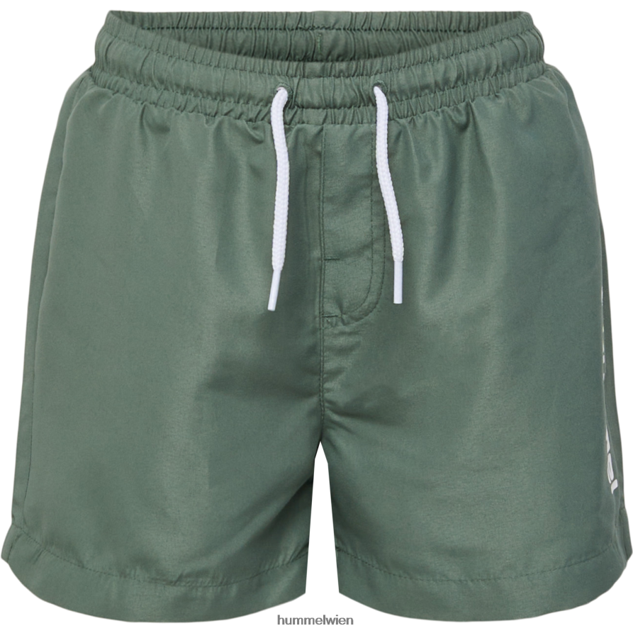 Hummel Kinder hmlbondi Boardshorts 2FT6X84770 \kurze Hose\