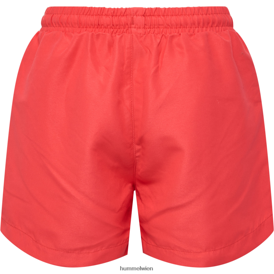Hummel Kinder hmlbondi Boardshorts 2FT6X84777 \kurze Hose\