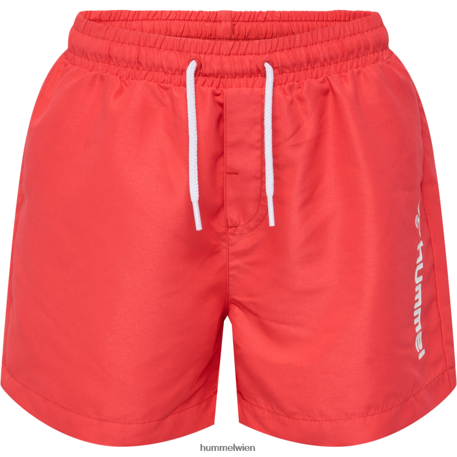 Hummel Kinder hmlbondi Boardshorts 2FT6X84777 \kurze Hose\