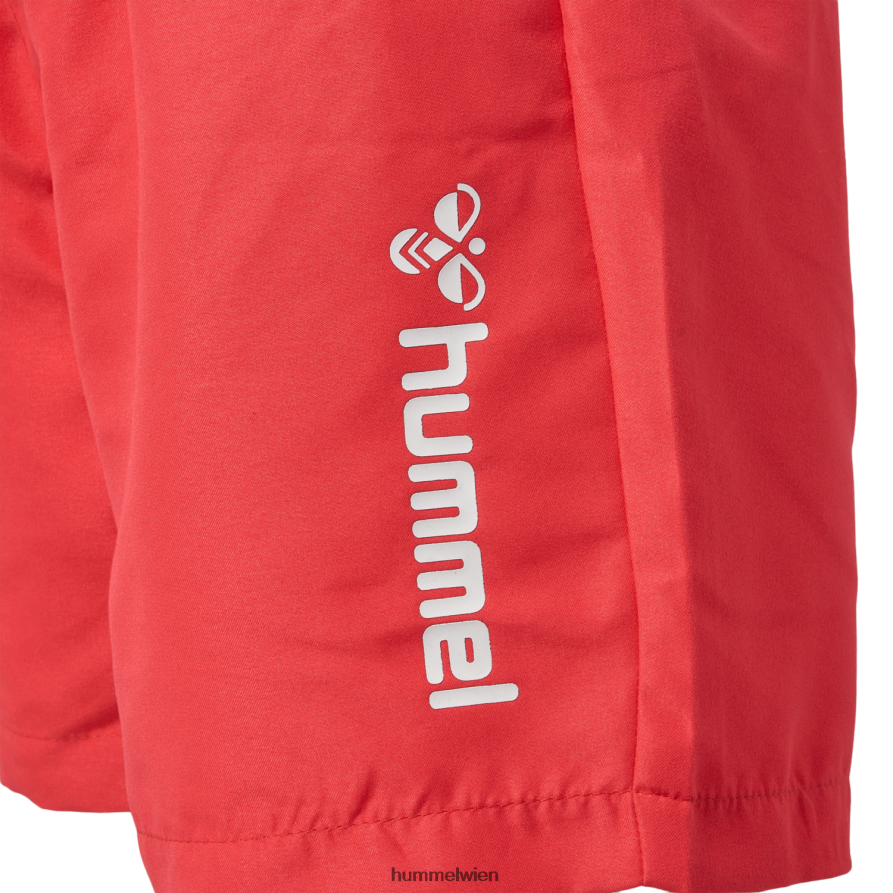 Hummel Kinder hmlbondi Boardshorts 2FT6X84777 \kurze Hose\