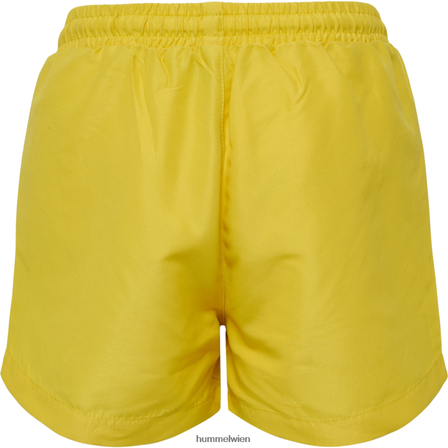 Hummel Kinder hmlbondi Boardshorts 2FT6X84780 \kurze Hose\