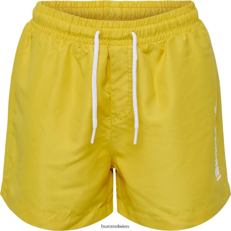 Hummel Kinder hmlbondi Boardshorts 2FT6X84780 \kurze Hose\