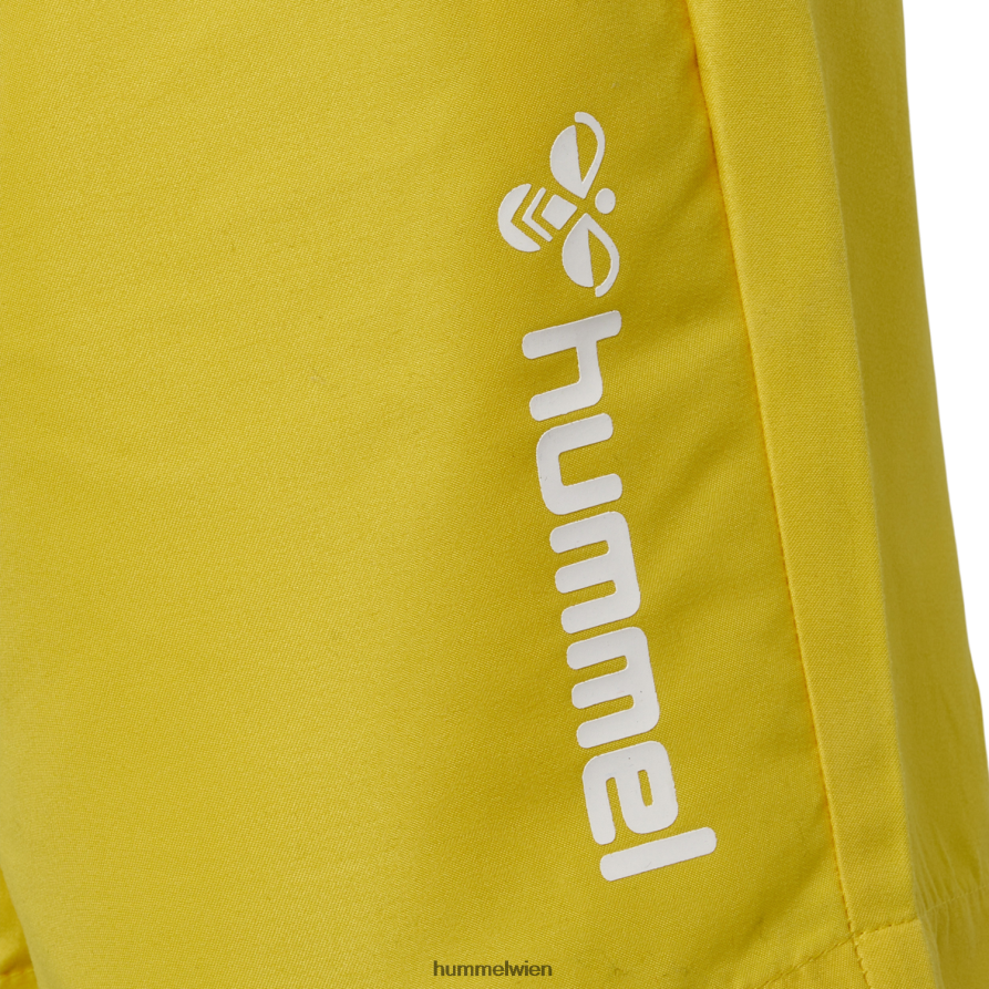Hummel Kinder hmlbondi Boardshorts 2FT6X84780 \kurze Hose\