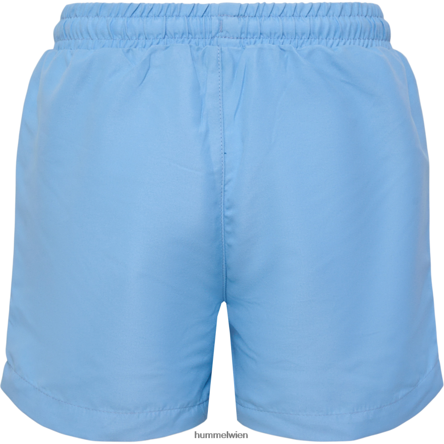 Hummel Kinder hmlbondi Boardshorts 2FT6X84839 \kurze Hose\