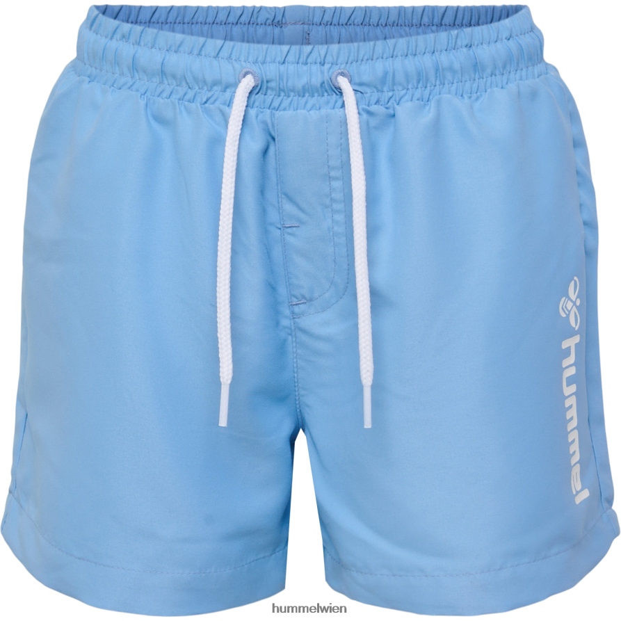 Hummel Kinder hmlbondi Boardshorts 2FT6X84839 \kurze Hose\