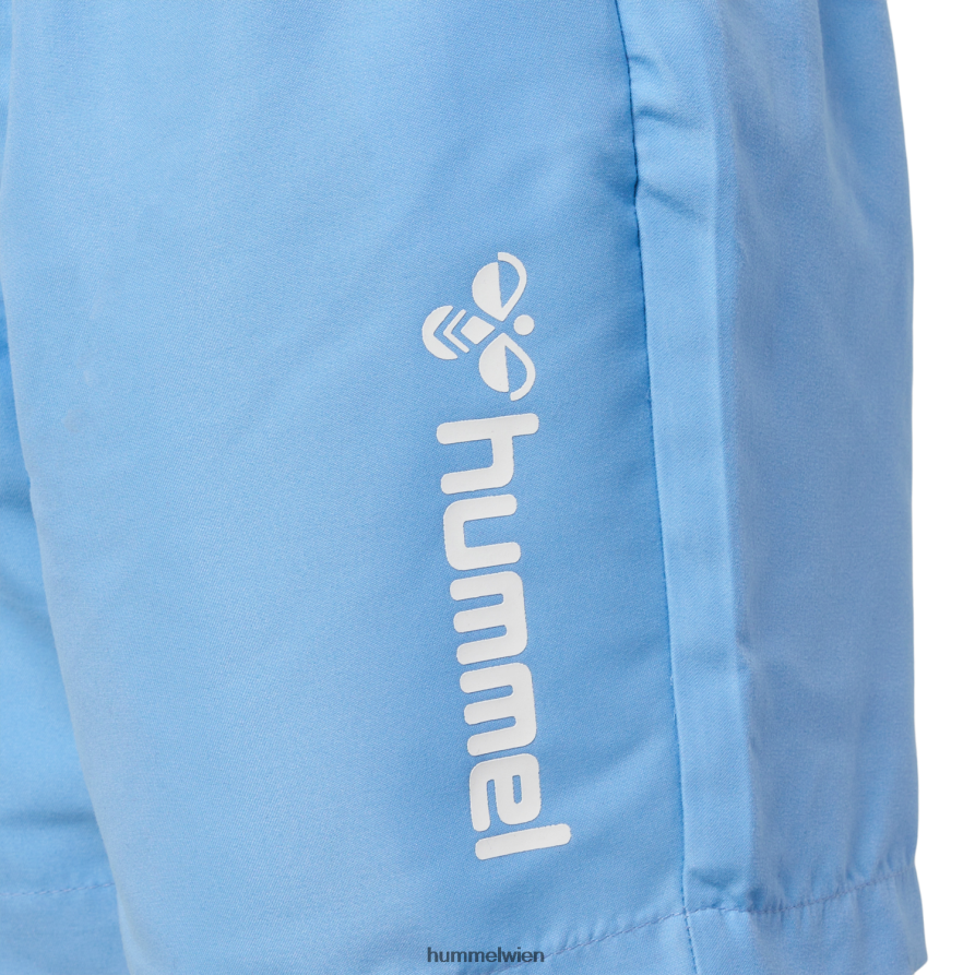 Hummel Kinder hmlbondi Boardshorts 2FT6X84839 \kurze Hose\