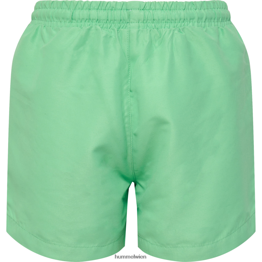 Hummel Kinder hmlbondi Boardshorts 2FT6X84892 \kurze Hose\