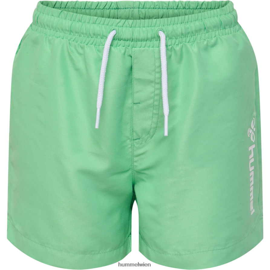 Hummel Kinder hmlbondi Boardshorts 2FT6X84892 \kurze Hose\