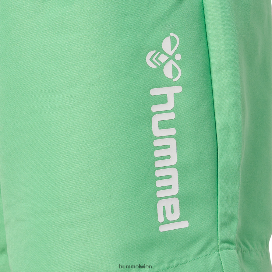 Hummel Kinder hmlbondi Boardshorts 2FT6X84892 \kurze Hose\