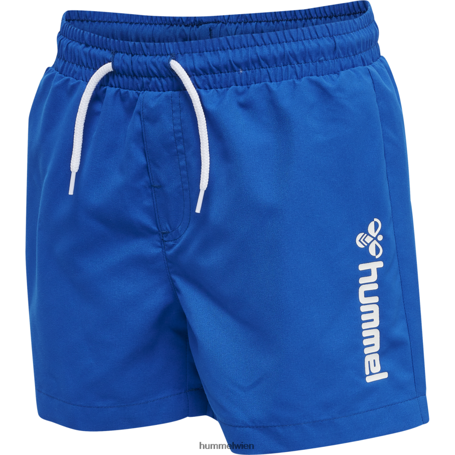 Hummel Kinder hmlbondi Boardshorts 2FT6X86114 „Boardshorts“