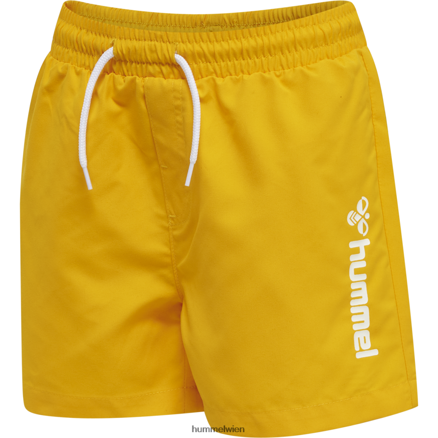 Hummel Kinder hmlbondi Boardshorts 2FT6X86462 „Boardshorts“