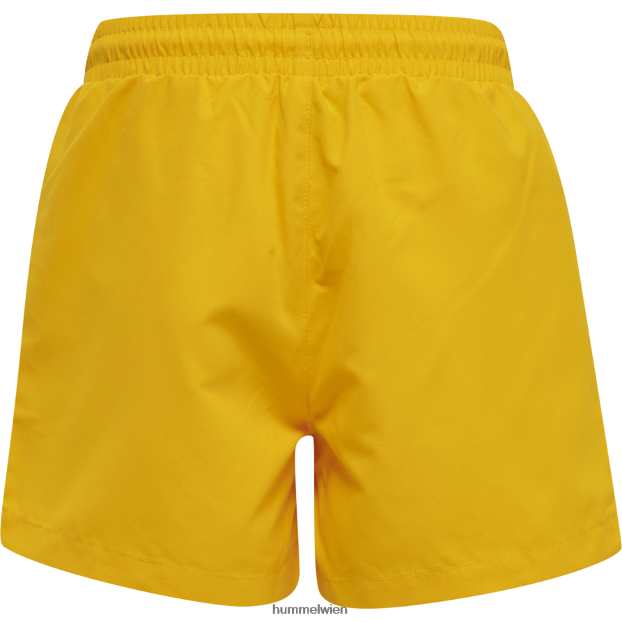 Hummel Kinder hmlbondi Boardshorts 2FT6X86462 „Boardshorts“