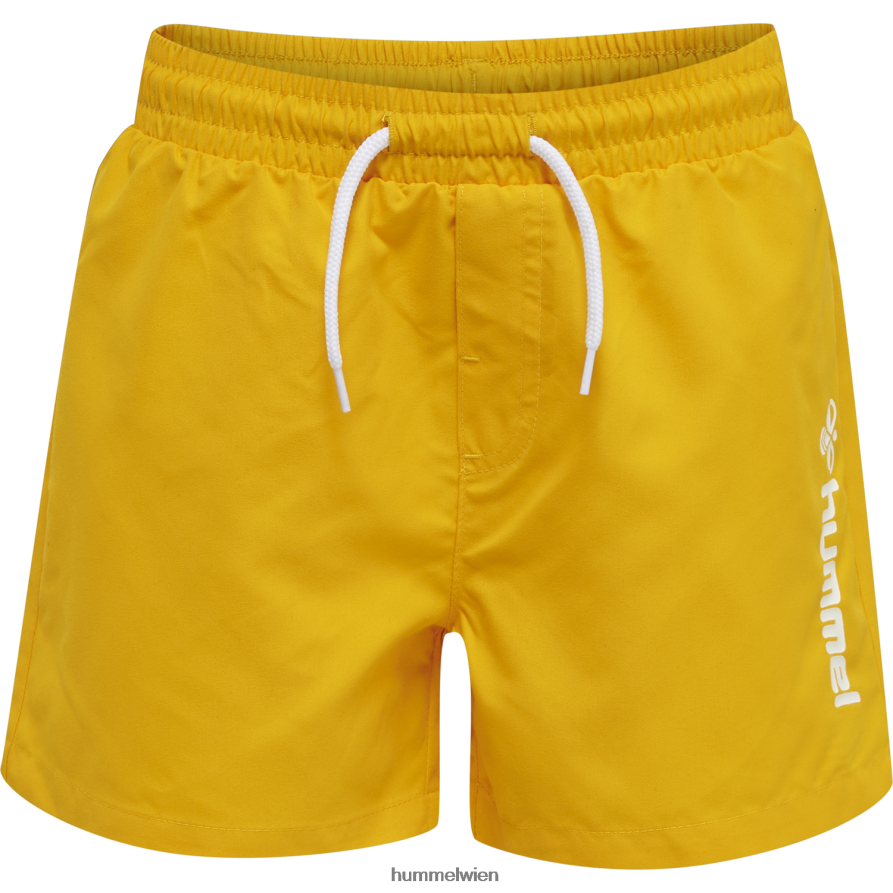 Hummel Kinder hmlbondi Boardshorts 2FT6X86462 „Boardshorts“