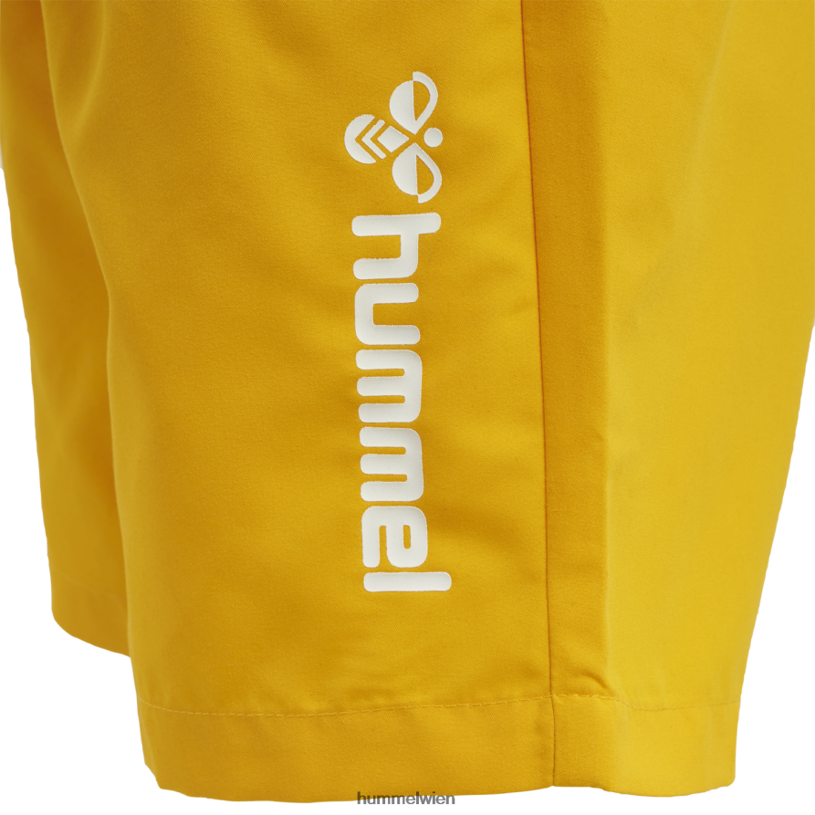 Hummel Kinder hmlbondi Boardshorts 2FT6X86462 „Boardshorts“