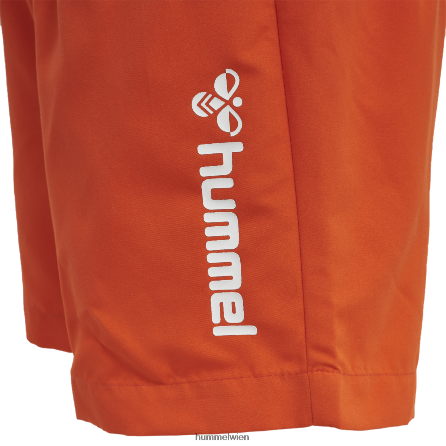 Hummel Kinder hmlbondi Boardshorts 2FT6X86640 „Boardshorts“