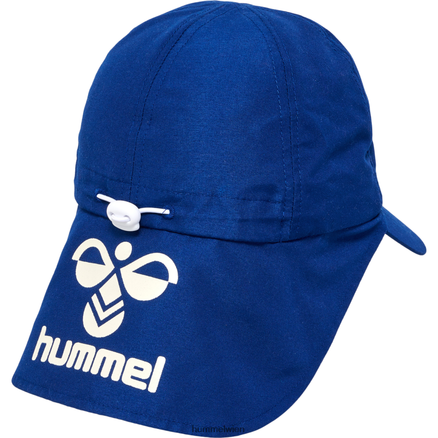 Hummel Kinder hmlbreeze-Kappe 2FT6X84054 „Sonnenkappe“