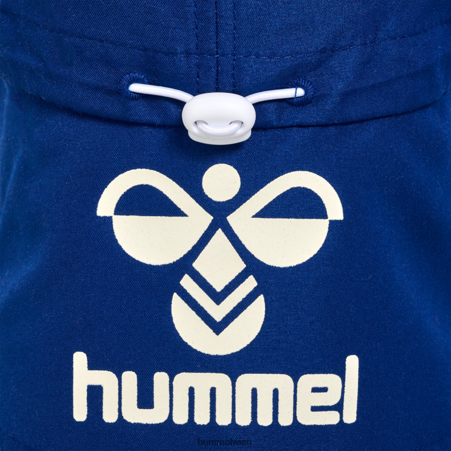 Hummel Kinder hmlbreeze-Kappe 2FT6X84054 „Sonnenkappe“