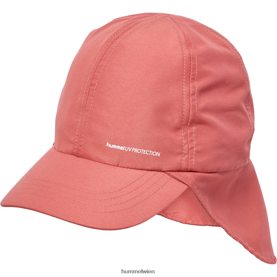 Hummel Kinder hmlbreeze-Kappe 2FT6X84087 „Sonnenkappe“