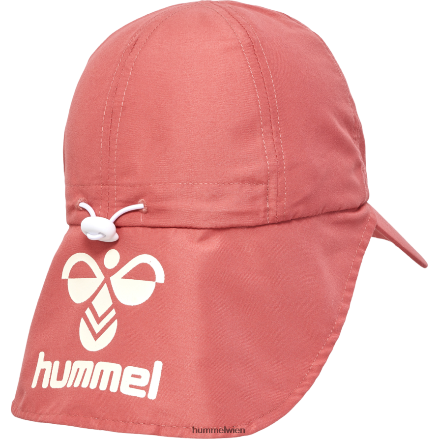 Hummel Kinder hmlbreeze-Kappe 2FT6X84087 „Sonnenkappe“