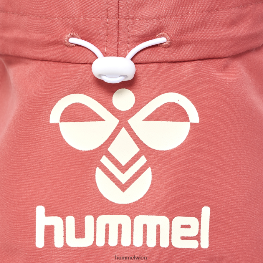 Hummel Kinder hmlbreeze-Kappe 2FT6X84087 „Sonnenkappe“