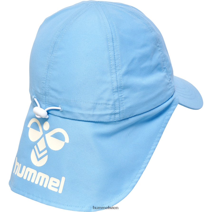 Hummel Kinder hmlbreeze-Kappe 2FT6X84094 „Sonnenkappe“