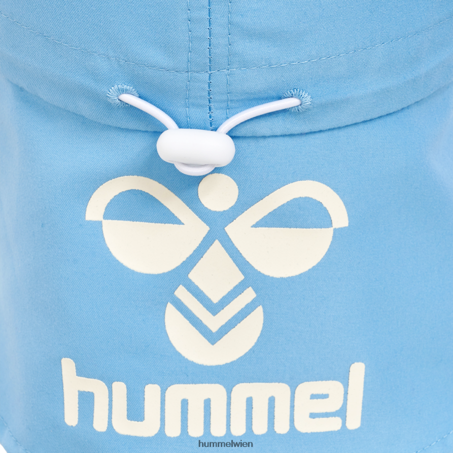Hummel Kinder hmlbreeze-Kappe 2FT6X84094 „Sonnenkappe“